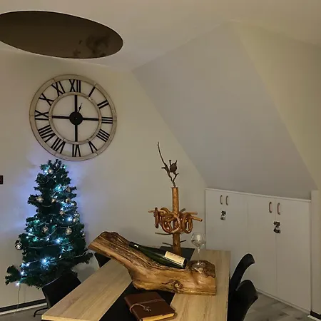 דירה Dome 2 Parentales אוסטוולד