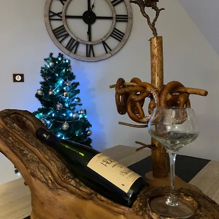 Dome 2 Parentales דירה *