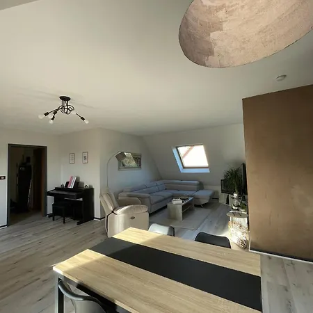 Apartament Dome 2 Parentales *
