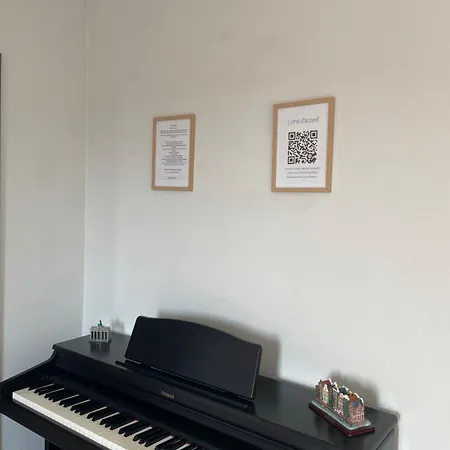 דירה Dome 2 Parentales