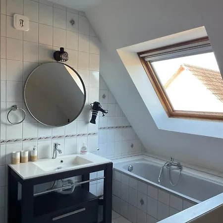 Dome 2 Parentales Apartament Ostwald